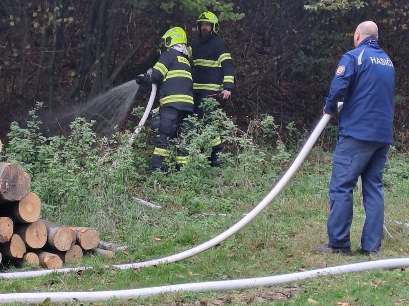 Zdroj: FB stránka LESY SR š. p. 