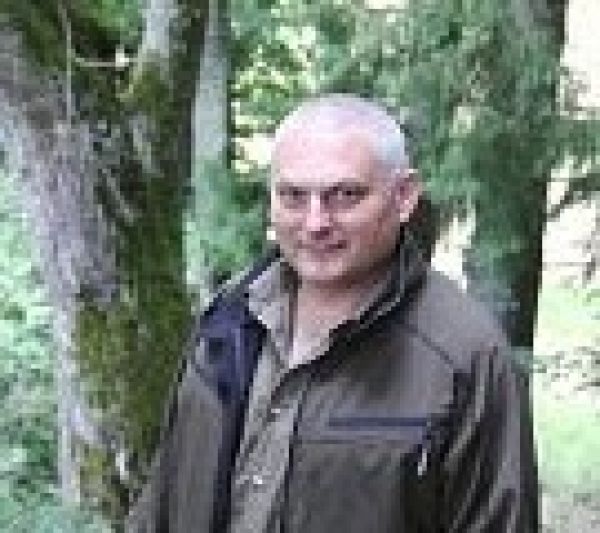 Nov&yacute; predseda Dozornej rady Lesov ČR Jarom&iacute;r Kř&iacute;ha 