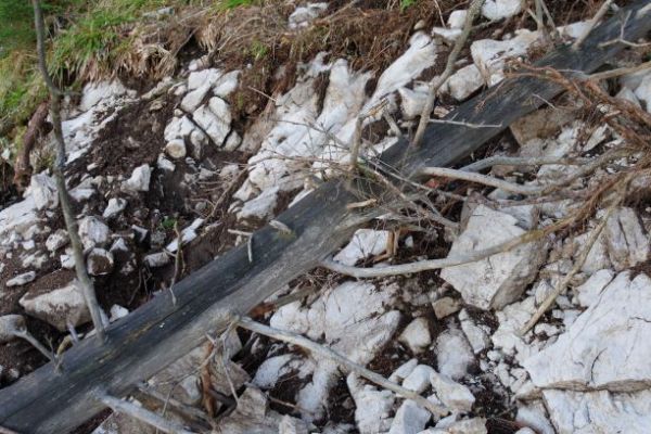 NPR Javorov&aacute; dolina v bezz&aacute;sahovom režime v roku 2020