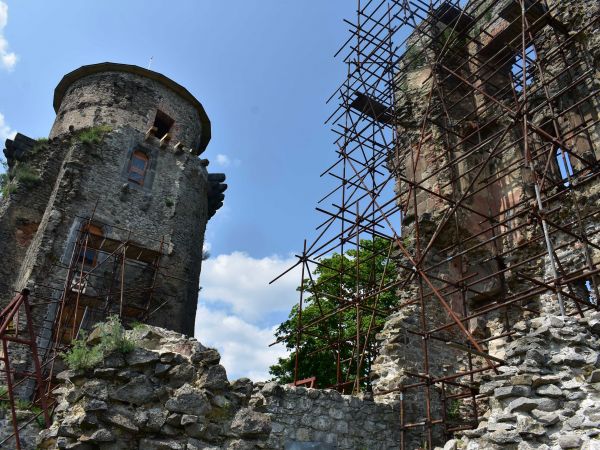 Ilustračné foto: Jozef Marko 