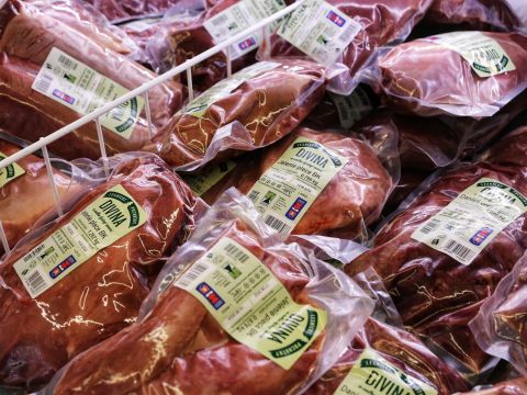 Zdroj: FB stránka LESY SR š. p. 