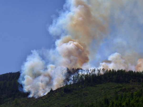 Ilustračné foto: Ing. Ján Slivinský 