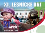 Lesn&iacute;cke dni 2017