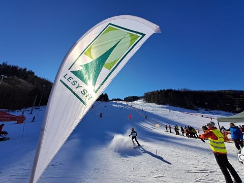 Zdroj: FB stránka LESY SR š. p. 