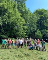 Lesn&iacute;ci z Mur&aacute;nskej planiny 