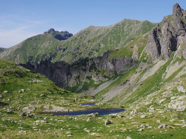 Ilustračné foto: Ing. Ján Slivinský 