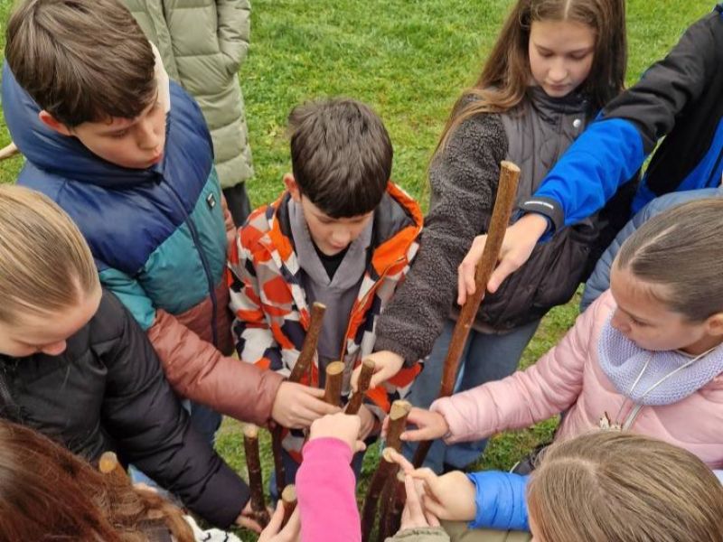 Zdroj: FB stránka Lesná pedagogika 