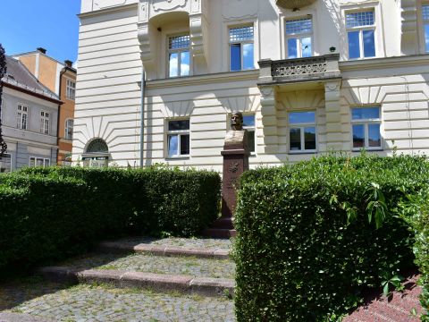 Generálne riaditeľstvo LESY SR  š. p. v Banskej Bystrici