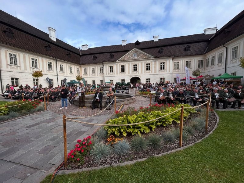 Zdroj: FB stránka Slovenskej poľovnckej komory 