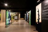 Lesn&iacute;cka expoz&iacute;cia v pražskom m&uacute;zeu