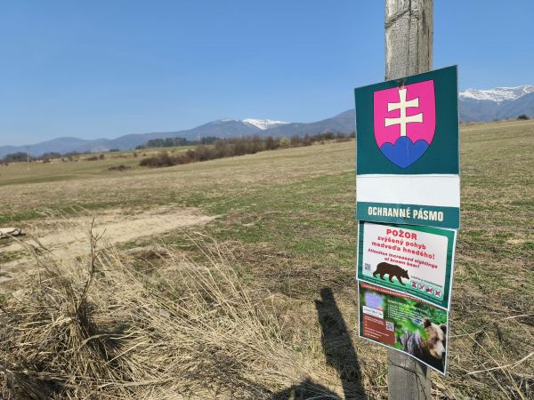 Zdroj: FB str&aacute;nka N&aacute;rodn&yacute; park Veľk&aacute; Fatra