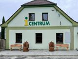 Informačné centrum VLS 