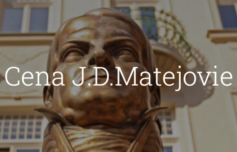 Vyhlásenie ankety o Cenu Jozefa Dekreta Matejovie za rok 2026: Návrhy na nominácie posielajte do 10. apríla, vyhlásenie výsledkov bude 1. mája na Dni stromu v Topoľčiankach