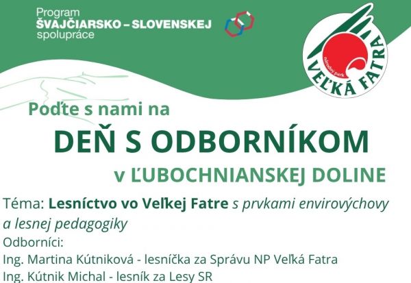 Zdroj: FB stránka Správy Národného parku Veľká Fatra 