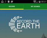 Nahr&aacute;vajte zvuky pr&iacute;rody