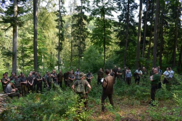 Ilustračné foto: Jozef Marko 