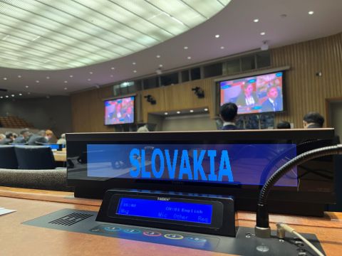 Zdroj: Internetová stránka MPaRV SR 
