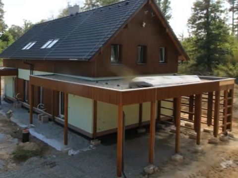 Zdroj: FB stránka Vojenské lesy a statky ČR