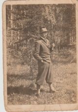 Foto: arch&iacute;v Mgr. Katar&iacute;ny &Scaron;uchovej 