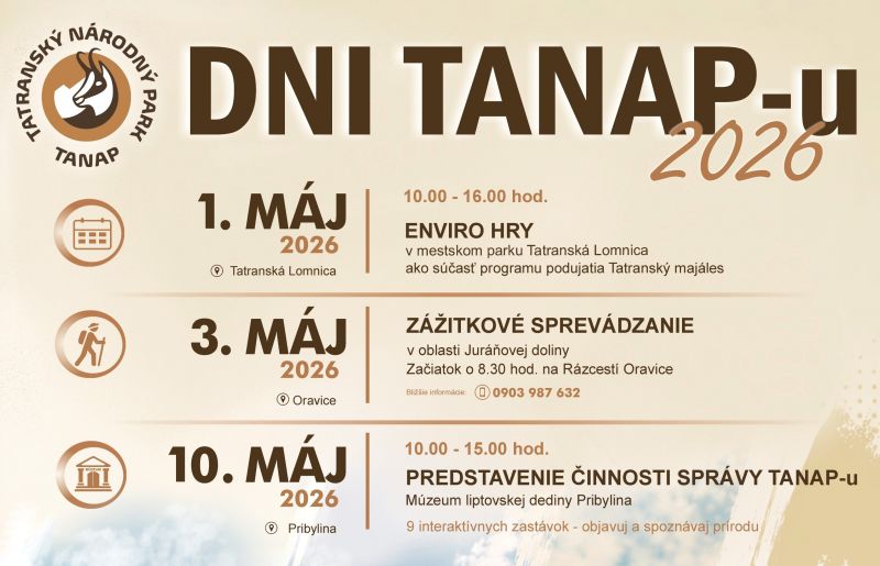 Zdroj: Spr&aacute;va TANAP-u