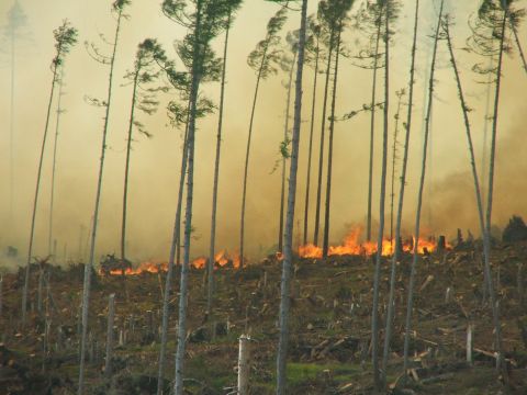 Zdroj: FB stránka Správy TANAP-u 