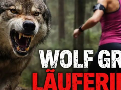 Zdroj: portál Vlk trávu nežere