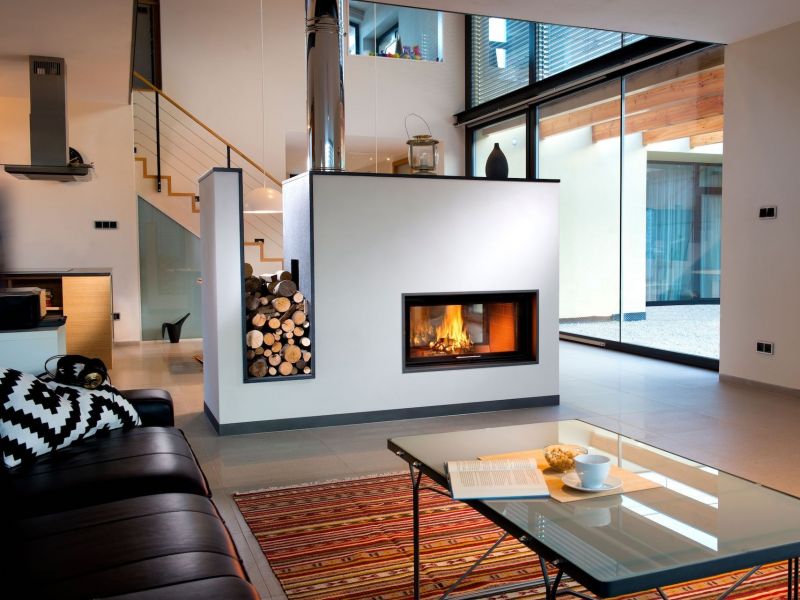 Pr&iacute;klad modern&eacute;ho krbu