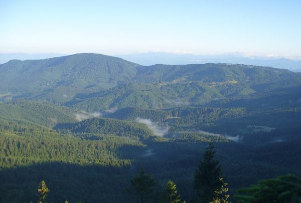 Pripomenuli sme si vznik CHKO Poľana