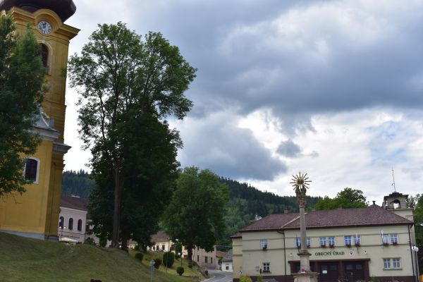 Ilustračn&eacute; foto Jozef Marko