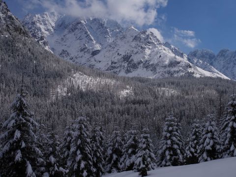 Ilustračné foto: Ing. Ján Slivinský 