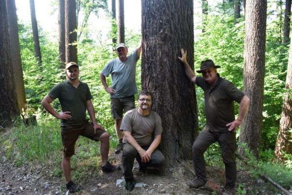 Duglaske sa v&yacute;borne dar&iacute; aj na Kulh&aacute;ni a Duchonke 