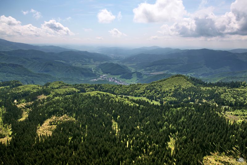 Muránska planina