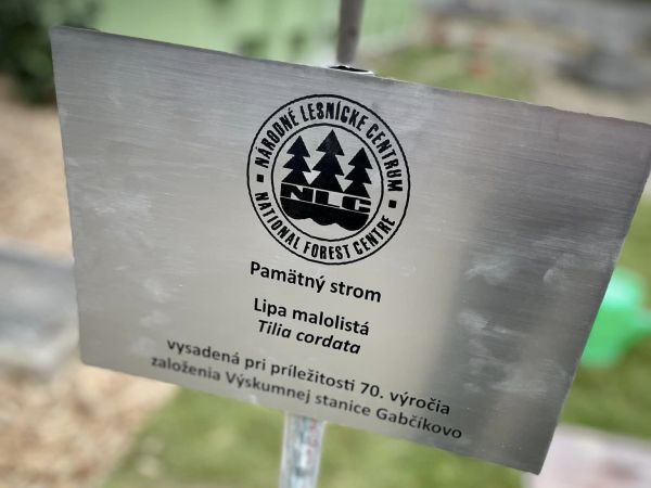 Zdroj: FB stránka NLC  