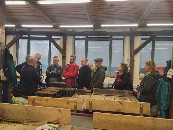 Foto: Ing. Katarína Chválová 