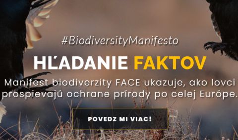 Zdroj: Internetová stránka FACE