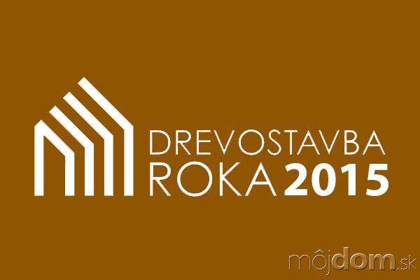 Drevostavba roka podľa verejnosti