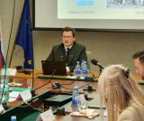 Ing. J&aacute;n Marhefka začal byť po v&yacute;berovom konan&iacute; podľa agrorezortu medi&aacute;lne lynčovan&yacute; 