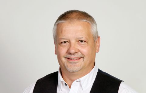 Nový generálny riaditeľ š. p. LESY SR Ing. Tibor Kőszeghy, MPH 