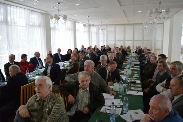 Neštátni vlastníci vydali pred voľbami memorandum