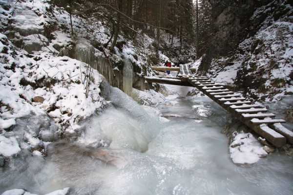 Národné parky majú okrúhle jubileum