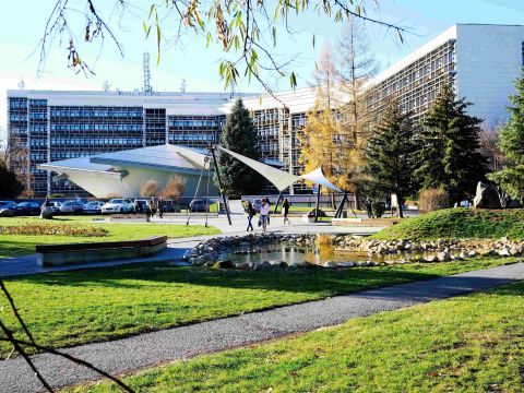 Technická univerzita vo Zvolene 