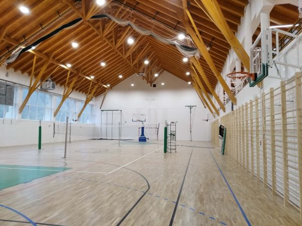 Ilustračné foto: Fórum drevostavieb 2025 