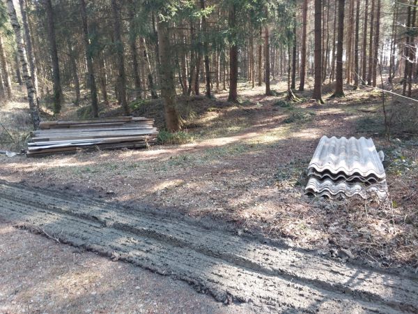 Zdroj: Internetová stránka Lesy ČR