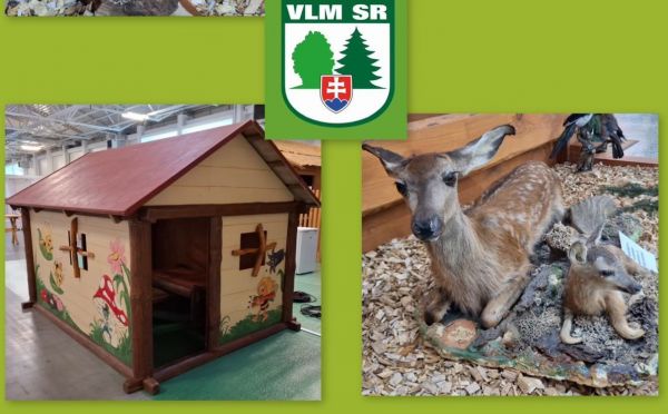 Zdroj: FB stránka VLM š. p. 