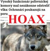 Zdroj: FB stránka Slovenskej poľovníckej komory 