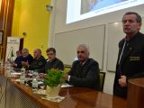 Sprava Pavel Toma, Igor Viszlai, Miroslav Tokoly, Jozef Smatana, Jaroslav &Scaron;&aacute;lka a Rastislav &Scaron;ulek