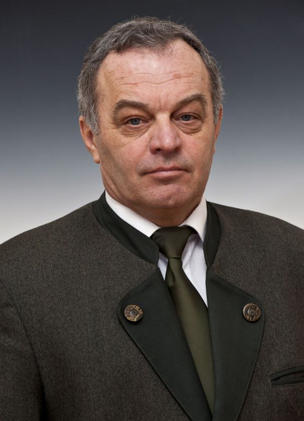 Ing. Ján Švančara