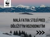 Zdroj: FB str&aacute;nka WWF Slovakia 