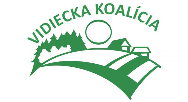 Logo Vidieckej koalície 