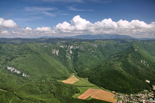 Muránska planina 